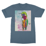 Hummingbird Classic Adult T-Shirt