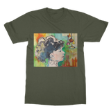 Leonor Fini Classic Adult T-Shirt