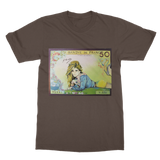 French Franc Classic Adult T-Shirt