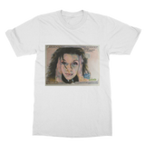 $100. Classic Adult T-Shirt