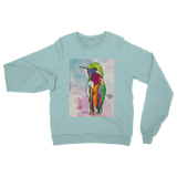 Hummingbird Classic Adult Sweatshirt