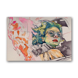 Explore Premium Stretched Canvas