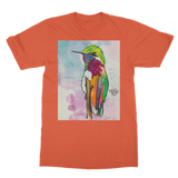 Hummingbird Classic Adult T-Shirt