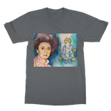 The mirror Classic Adult T-Shirt