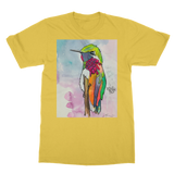 Hummingbird Classic Adult T-Shirt