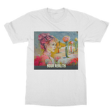 ‘Create your reality’ - Classic Adult T-Shirt