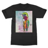 Hummingbird Classic Adult T-Shirt
