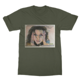 $100. Classic Adult T-Shirt