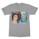 The mirror Classic Adult T-Shirt