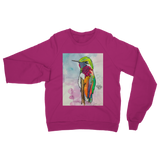 Hummingbird Classic Adult Sweatshirt