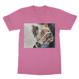 Yorkie Classic Adult T-Shirt