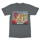 ‘Create your reality’ - Classic Adult T-Shirt