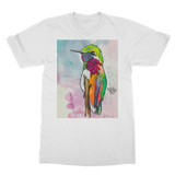 Hummingbird Classic Adult T-Shirt