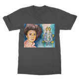 The mirror Classic Adult T-Shirt