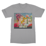 ‘Create your reality’ - Classic Adult T-Shirt