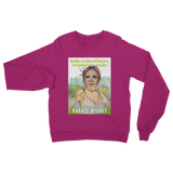 Create Wildly Classic Adult Sweatshirt