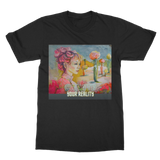 ‘Create your reality’ - Classic Adult T-Shirt