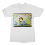 French Franc Classic Adult T-Shirt