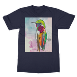 Hummingbird Classic Adult T-Shirt