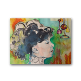 Leonor Fini Premium Stretched Canvas