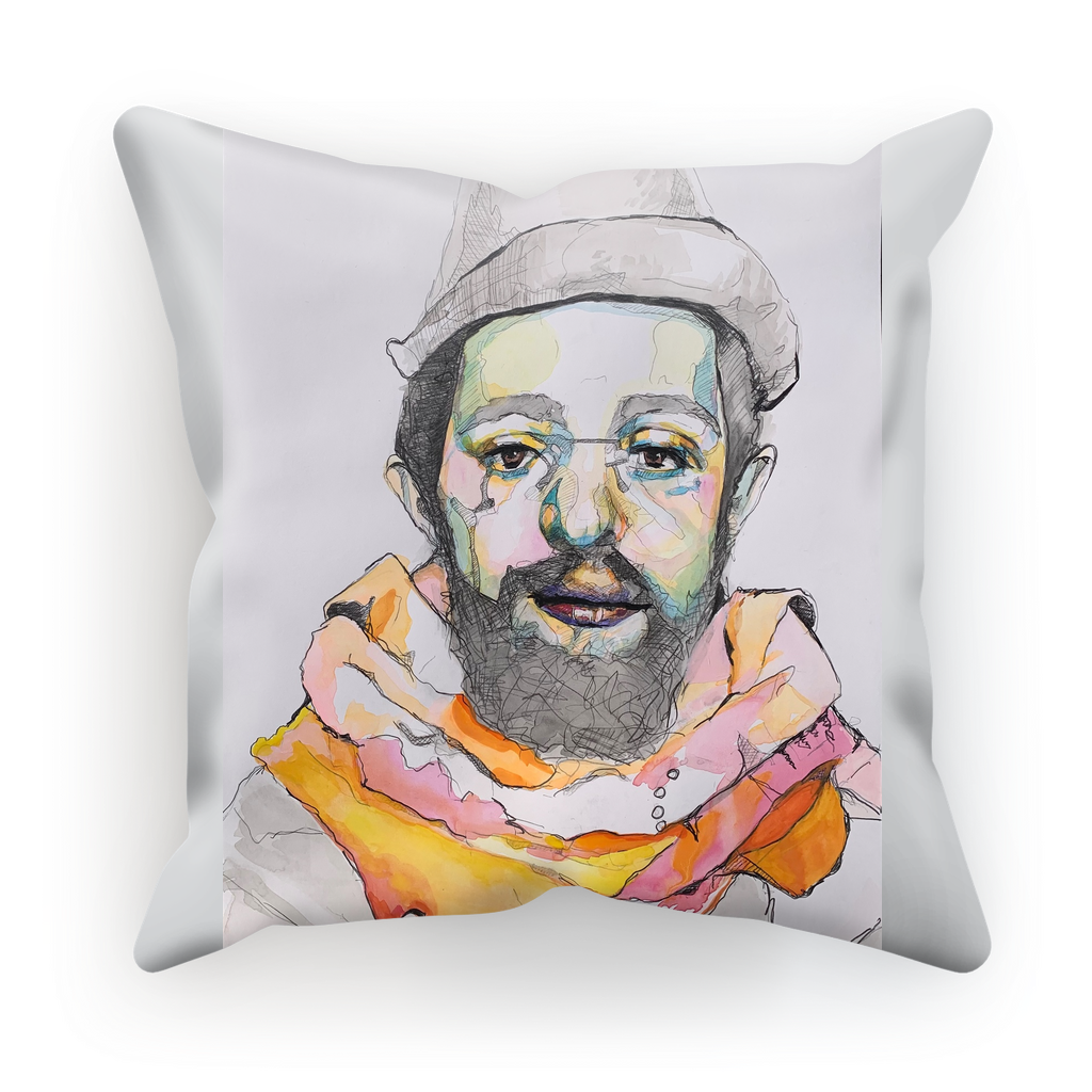 Toulouse Cushion Cover
