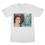 The mirror Classic Adult T-Shirt