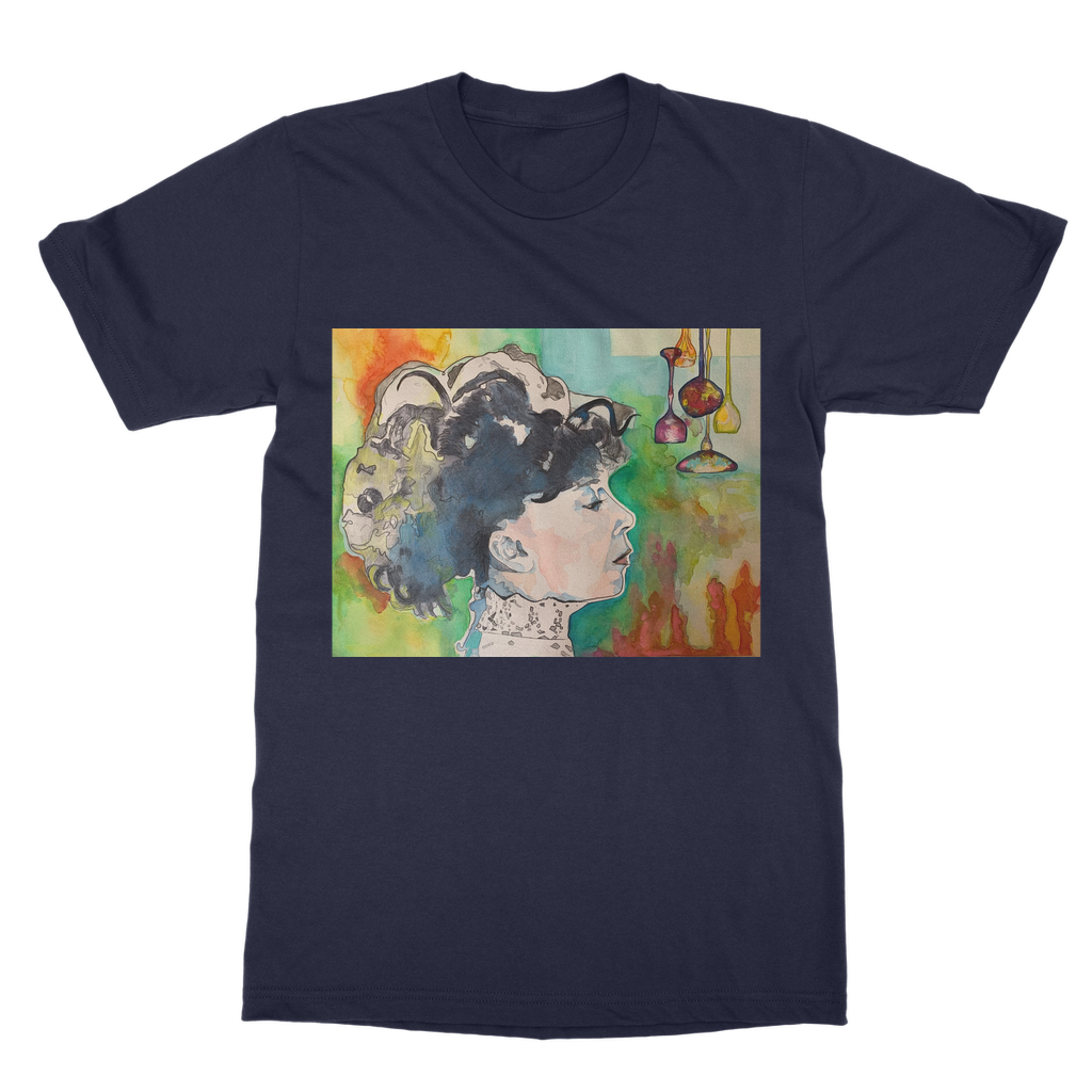 Leonor Fini Classic Adult T-Shirt