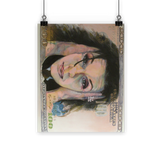 $100. Classic Poster