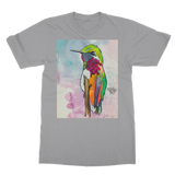 Hummingbird Classic Adult T-Shirt