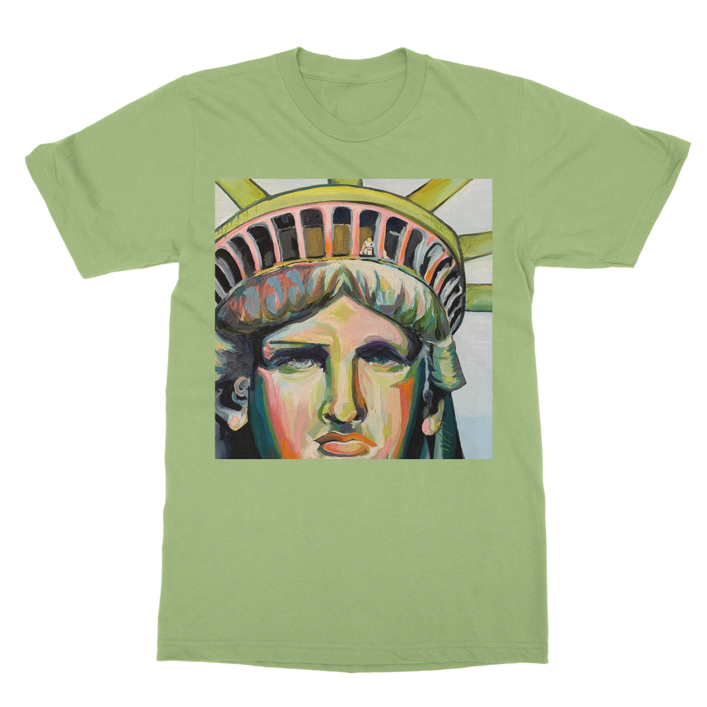 Us - Classic Adult T-Shirt