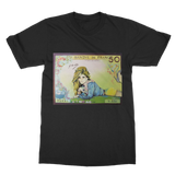 French Franc Classic Adult T-Shirt