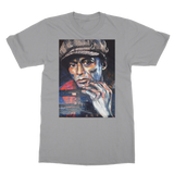 Miles Davis Classic Adult T-Shirt