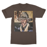 David Classic Adult T-Shirt