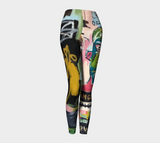 Karen Ann Jones ~ artist - Sunday Jones