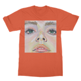 Fear vs Courage - Classic Adult T-Shirt