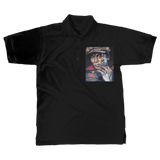 Miles Davis Classic Adult Polo Shirt