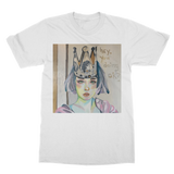 Karen Ann Jones ~ artist - Sunday Jones