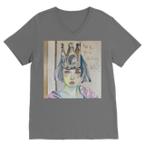 Karen Ann Jones ~ artist - Sunday Jones