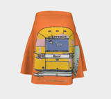 Karen Ann Jones ~ artist - Sunday Jones