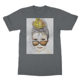 Audrey Classic Adult T-Shirt
