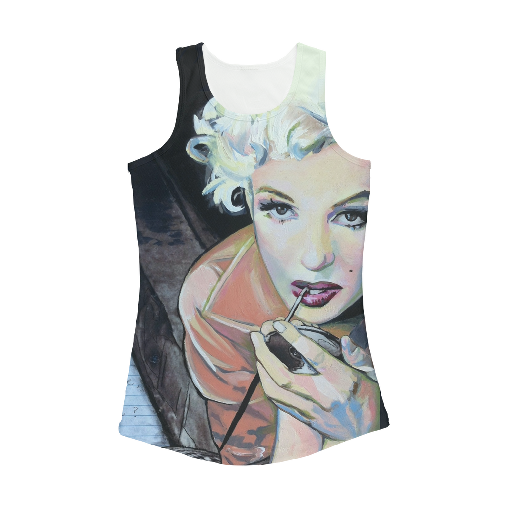 Tank Top - Marilyn