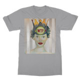 WTF Classic Adult T-Shirt
