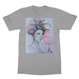 Cotton Candy Classic Adult T-Shirt