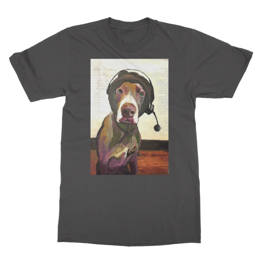 Fur babies Classic Adult T-Shirt