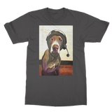 Fur babies Classic Adult T-Shirt