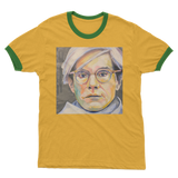 Leaders - Adult Ringer T-Shirt