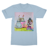 ‘Dream High’
 Classic Adult T-Shirt