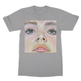 Fear vs Courage - Classic Adult T-Shirt