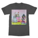 ‘Dream High’
 Classic Adult T-Shirt