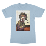 Fur babies Classic Adult T-Shirt